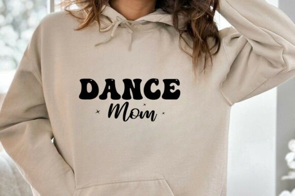 In My Dance Mom Era SVG PNG