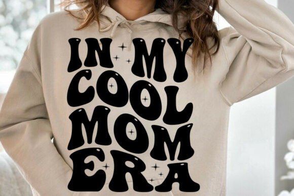 In My Tired Mom Era SVG & PNG