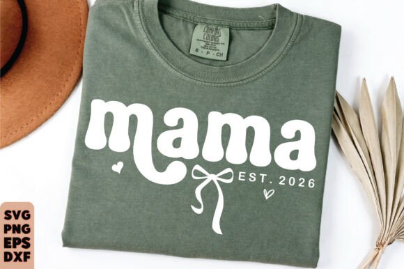 Mama Bow SVG: A Real Embroidery Designer’s Review