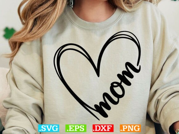 Mom Heart SVG: A Designer’s Real-World Embroidery Review