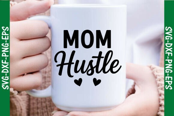 Mom Hustle SVG: Honest Review for Real Embroidery Projects