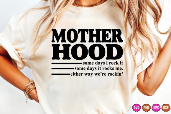 Mother Hood SVG: A Designer's Honest Embroidery Review