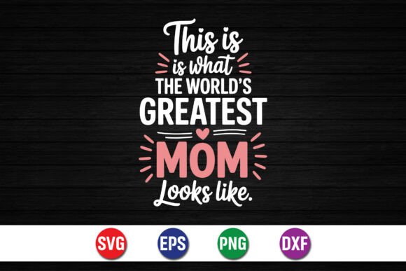 This Is What the Greatest Mom